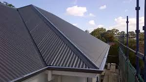 Best Cold Roofs  in North Fond Du Lac, WI